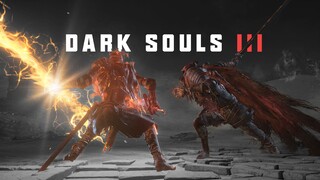 [รีมิกซ์]ตัวละครต้นฉบับจาก Dark Souls