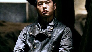 这个男人只出场了几分钟，却让观众印象深刻