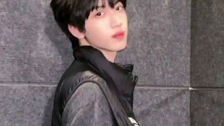 laki na ng water mark nyan ahh#tffamily#guiheng