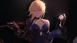 【FATE/Ran Xiang】Bring your headphones! Enjoy the visual feast from fate!