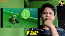 Menarik, tapi b aja! - Reaction dr. Stone S3