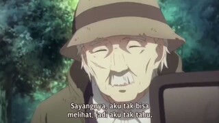 kehilangan 💔