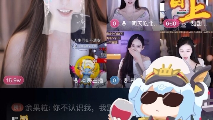 ขอบคุณเจ้าหงส์น้อยของฉัน @FrenchPaoHui ท่านข้าหลวงใจดีเปิดให้ฉันถึงปีหน้าเลย ความรู้สึกปลอดภัยพุ่งสุ