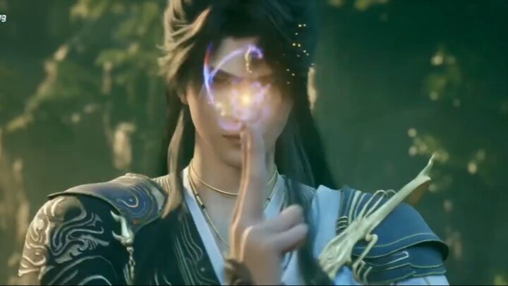 Shrouding the Heavens Eps 157 Sub Indo Hd