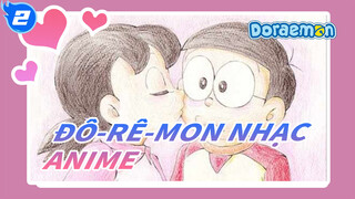 Đô-rê-mon Nhạc Anime_2