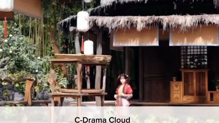 meimei solo short drama