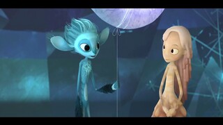 Mune: Vệ Binh Mặt Trăng 2015