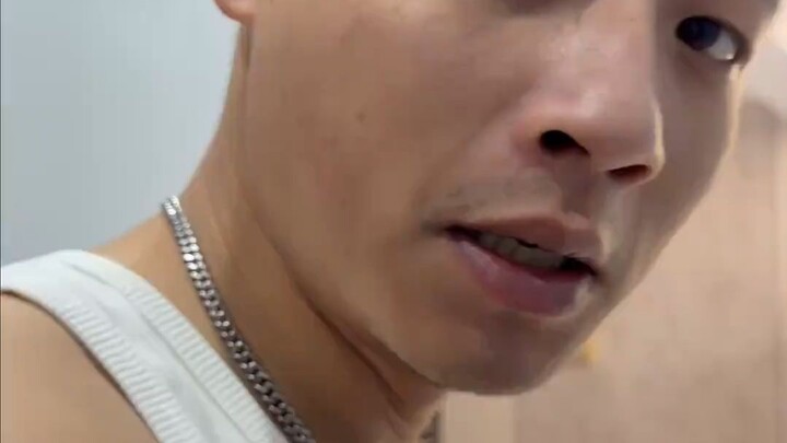 What are you trying to pull with me?