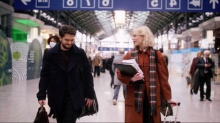 “如果命中注定 我们会再相见”