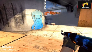 Những màn Clutch csgo siêu đỉnh p11 #GameHay