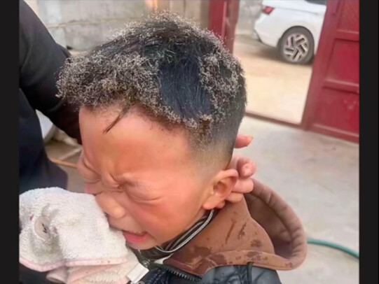 Official Response: Iron-Spark Fireworks Show Shoots Straight Into the Crowd