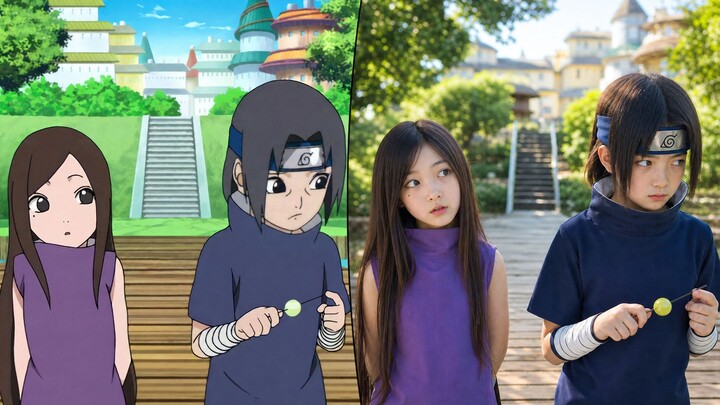 ALL CONFIRMED NARUTO COUPLES ➜ in Real Life 💕