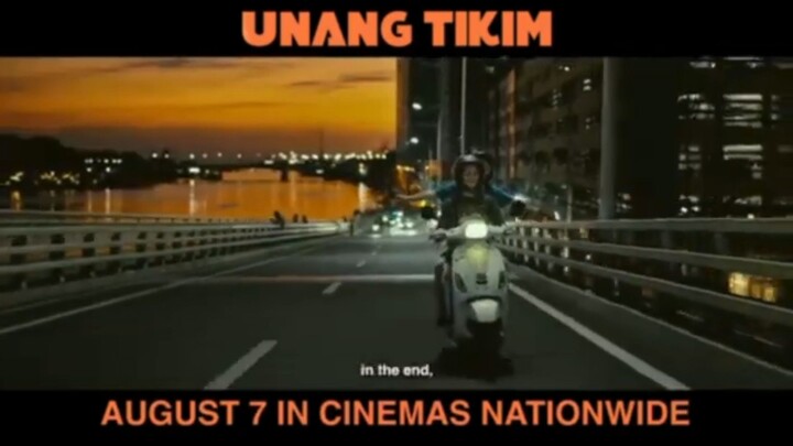 Unang Tikim 2024 "Full Movie"