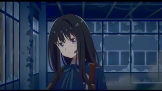 takina Inoue edit