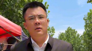 Ketika saya mengenakan jaket eksekutif