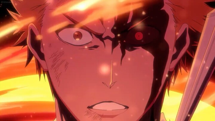 Aizen and Ichigo vs Yhwach 「AMV」 Bleach: TYBW - The Calamity