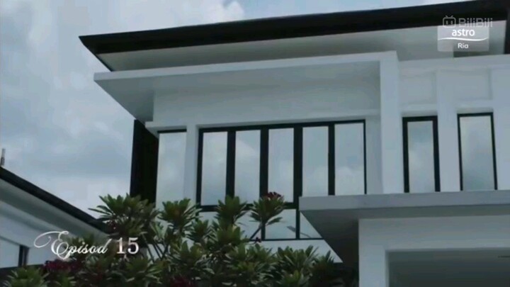 BAHAGIA YANG TERTANGGUH EP15