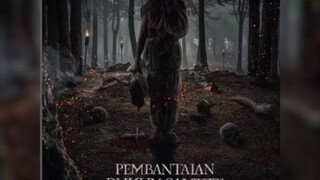 Pembantaian Dukun Santet 2025