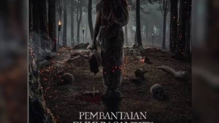 Pembantaian Dukun Santet 2025