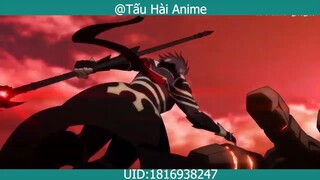 Anime Mix [AMV] Bất tử #anime