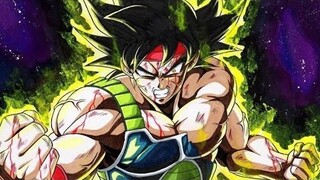 ¡MISTERIOSO!😲¿Adónde fue la COLA de BARDOCK? 💥 ANÁLISIS Manga 80 Dragon Ball Super