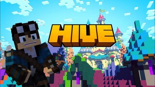 HIVE BUT MINECRAFT