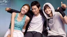 DREAM Episode 11 Tagalog Dubbed