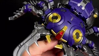 Less than 100 after coupons? Is that enough for design and development? Unboxing the Zangwange Slash