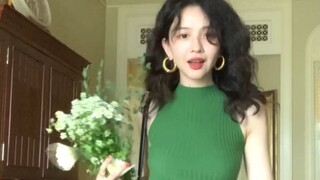 Seri busana peralihan musim yang bikin hati berdebar di akhir musim panas dan awal musim gugur telah