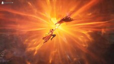 Ancient War Soul Eps 29 Sub Indo