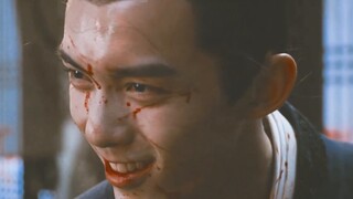 My dear, I killed your husband. Do you want me to compensate you?