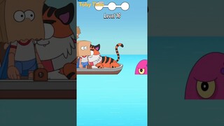 Bocil Superhero Menyelamatkan Putri Duyung 🧜‍♀️ | Help The Hero