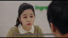 ROMANCE IS A BONUS BOOK EP15 SUB INDO
