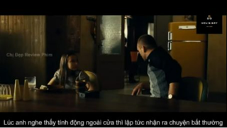 REVIEW PHIM : Sát thủ (p7) #rvphimhanhdong