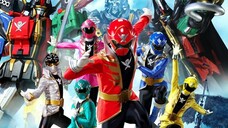 Kaizoku Sentai Gokaiger The Movie: The Flying Ghost Ship Subtitle Indonesia