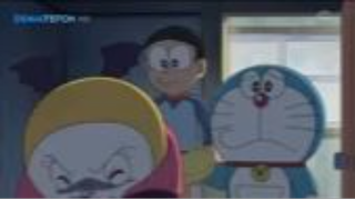 Doraemon episode 125