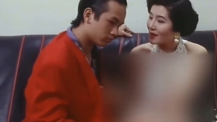 ตอนที่ 109 | พลาดชมภาพยนตร์ฮ่องกงที่เลิกฉายไปแล้วถือว่าน่าเสียดาย แนะนำให้ชมเวอร์ชันต้นฉบับ! - -