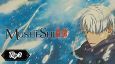 Mushi-Shi — Tập 2 (VietSub)