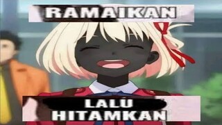 Asupan meme absurd yang saya temukan di internet part #25