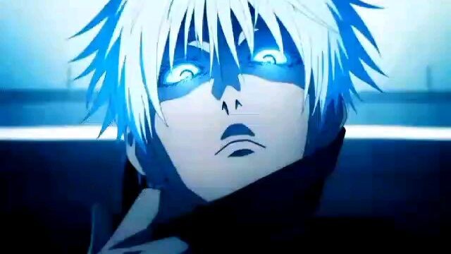 Jujutsu kaisen ( GOJO )