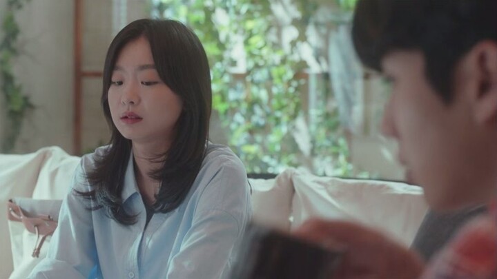 Our Beloved Summer Episode 2 English Subtitle"s