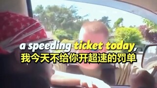 تم إيقاف رجل لحيازته الماريجوانا، لكن تم تحرير مخالفة له بسبب رميه القمامة عشوائيًا.