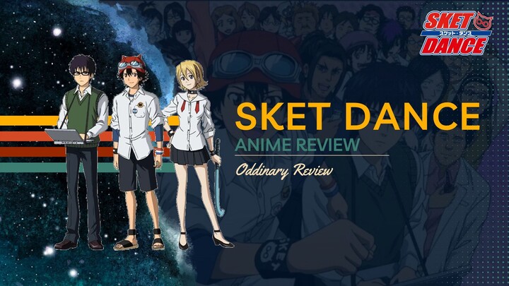 Alasan kenapa anime ini wajib ditonton! | Anime Review