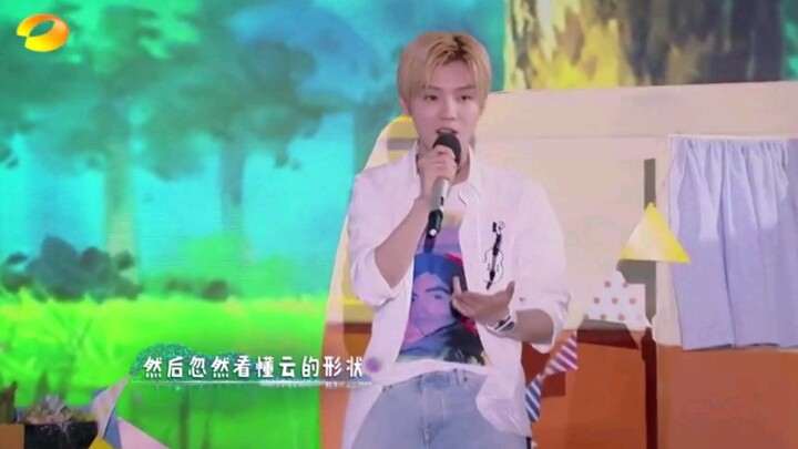 [Lu Han] The Songs That Amazed Me Over the Years