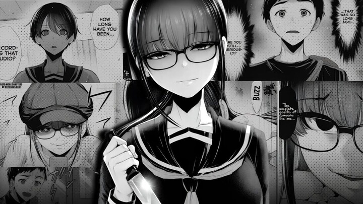 Hubungan Cintaku Diteror Cewe YANDERE!! | Full Vol. 1