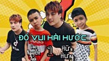ĐỐ VUI HÀI HƯỚC 1 (FULL) | Đào Nguyễn Ánh x Hữu Hưng | Comedy Videos