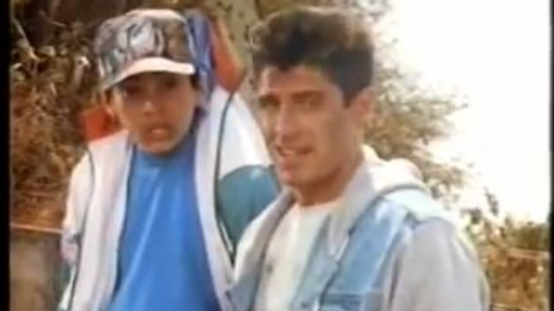 Американски нинджа 5 (1993) Бг аудио