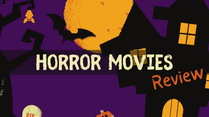 Top 10 most scariest horror movies in the world