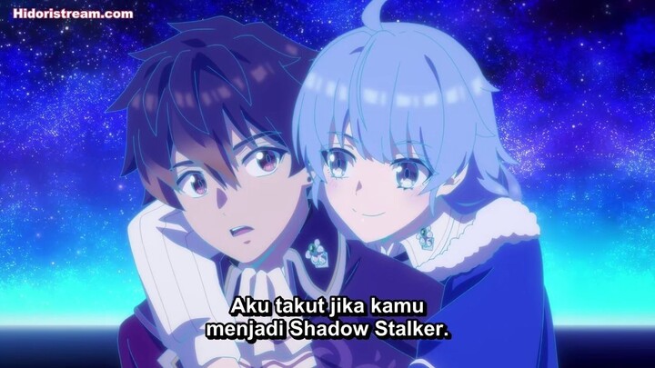 part 5 Ep - 23 A-Rank Party wo Ridatsu shita Ore wa Moto Oshiego-tachi [SUB INDO]