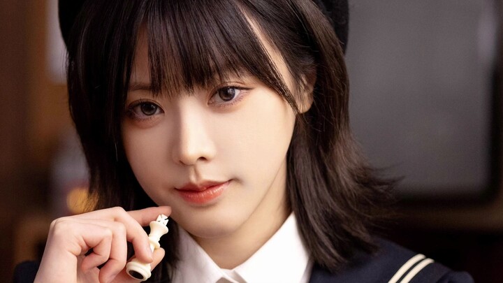 [SORA 酱] ♡ love trial ♡